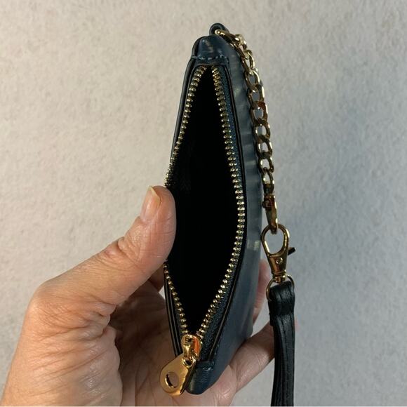 Dune London Wristlet Coin Card Money Holder Purse - Picture 8 of 12